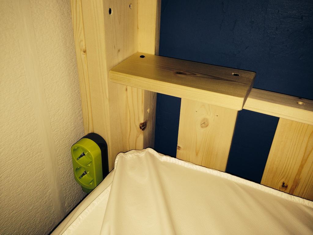Haus Guesthouse In Seúl Habitación foto